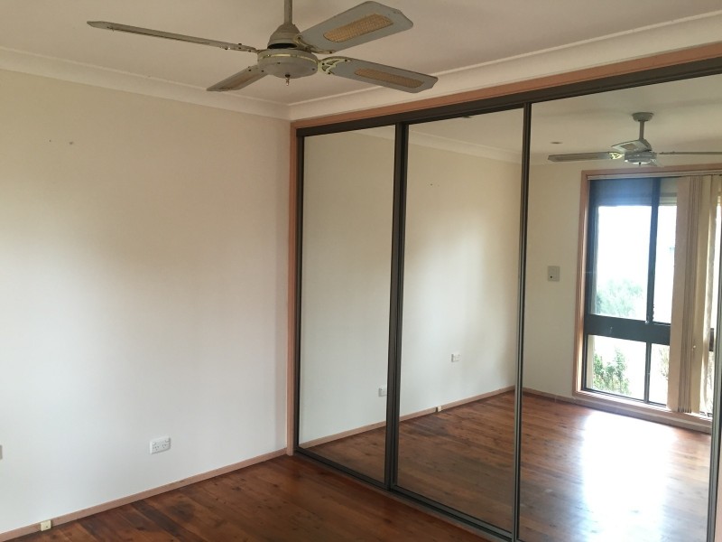 Wetherill Park NSW 2164