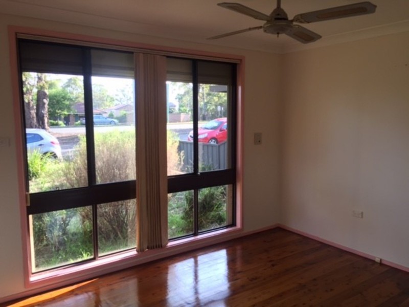 Wetherill Park NSW 2164