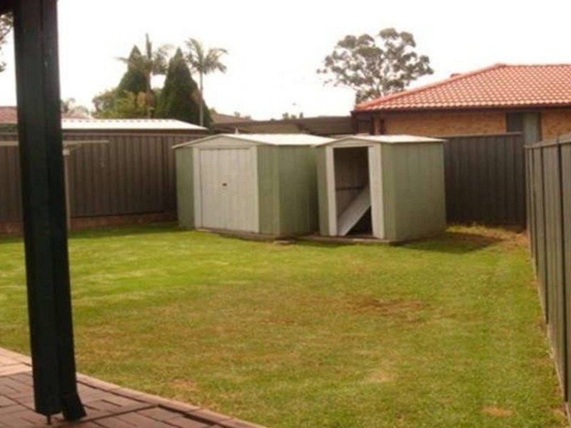 Wetherill Park NSW 2164