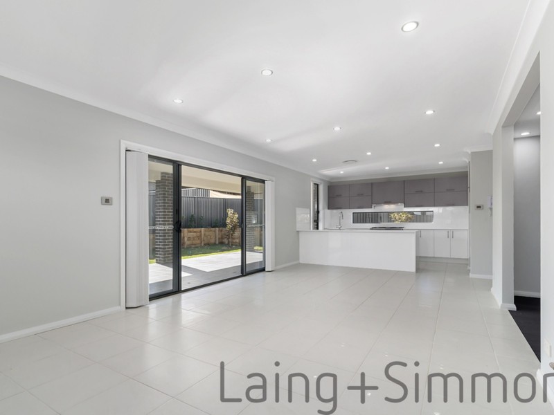Lot 54 Ardennes Street, Edmondson Park NSW 2174