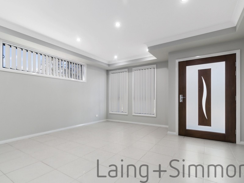 Lot 54 Ardennes Street, Edmondson Park NSW 2174