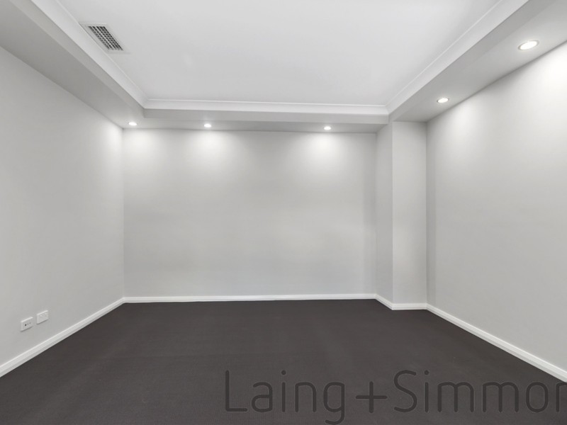 Lot 54 Ardennes Street, Edmondson Park NSW 2174