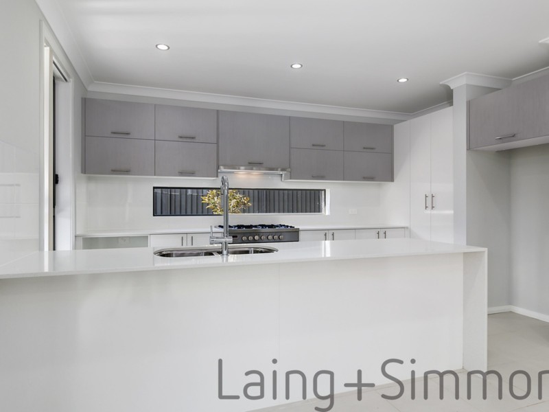 Lot 54 Ardennes Street, Edmondson Park NSW 2174