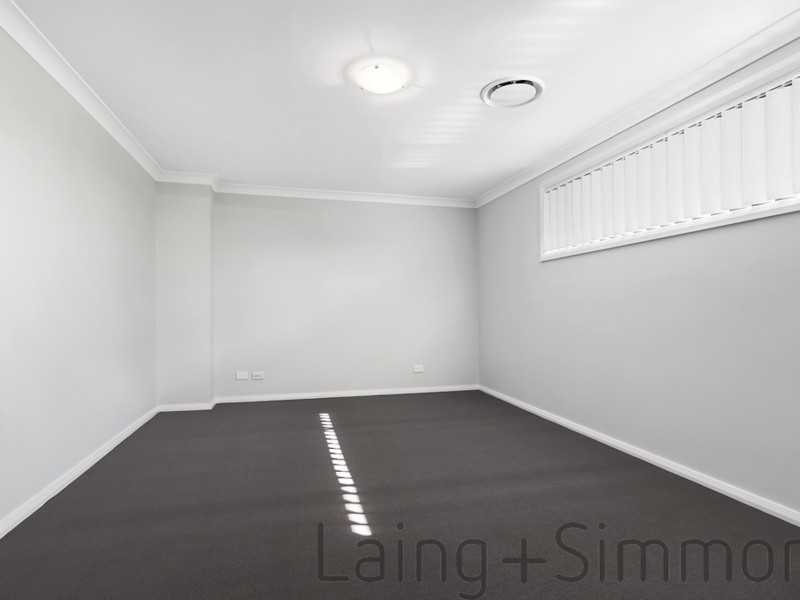 Lot 54 Ardennes Street, Edmondson Park NSW 2174