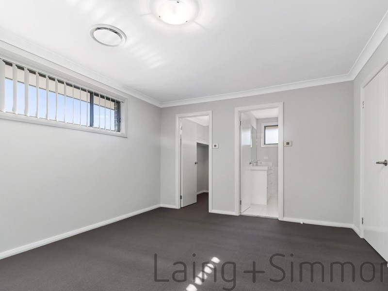 Lot 54 Ardennes Street, Edmondson Park NSW 2174