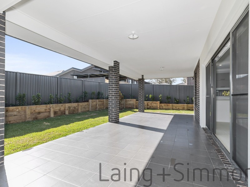 Lot 54 Ardennes Street, Edmondson Park NSW 2174