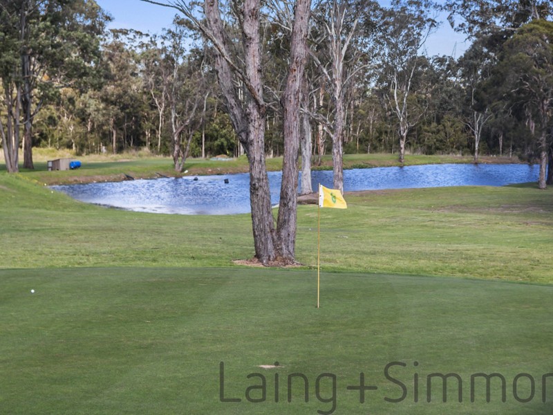 Lot 54 Ardennes Street, Edmondson Park NSW 2174