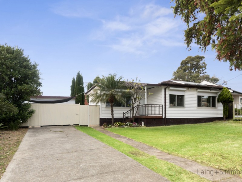 69 Hassall Street, Smithfield NSW 2164