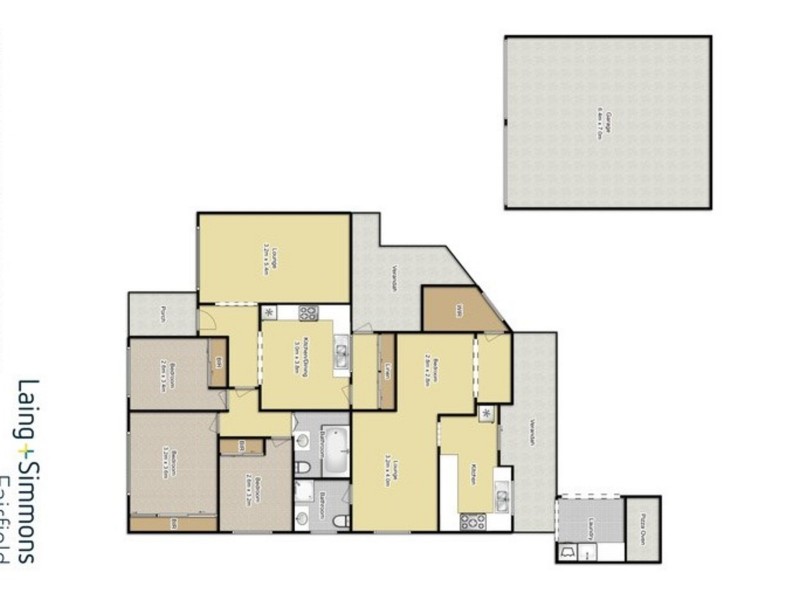 69 Hassall Street, Smithfield NSW 2164