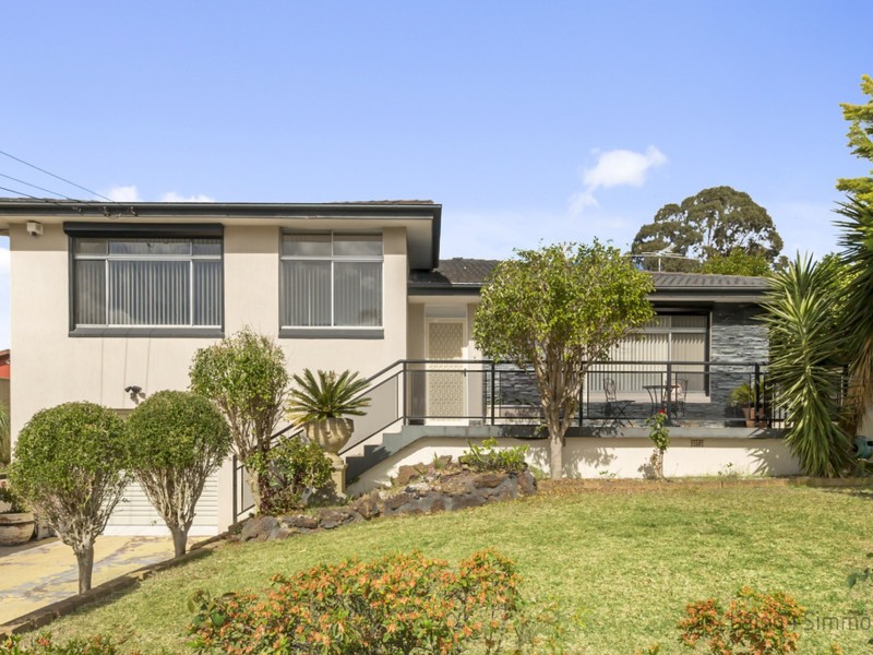 4 Kelly Place, Mount Pritchard NSW 2170