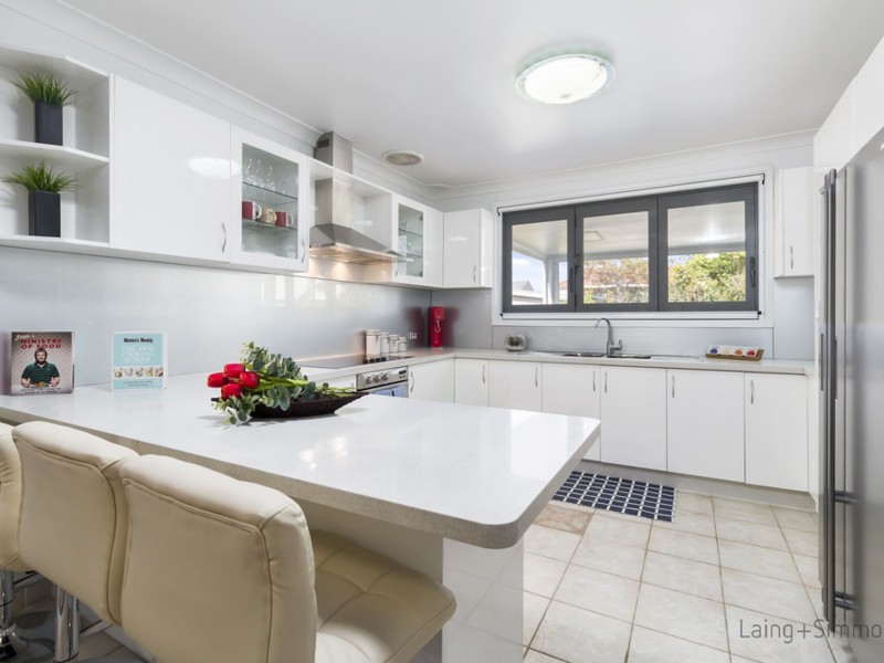 4 Kelly Place, Mount Pritchard NSW 2170