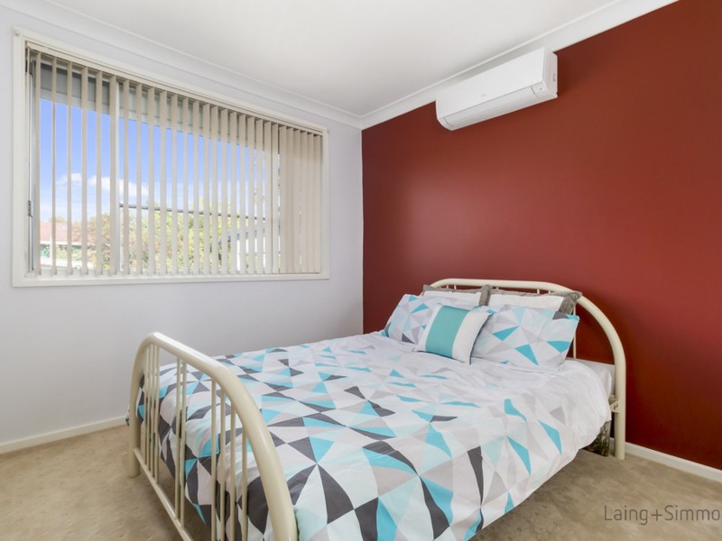 4 Kelly Place, Mount Pritchard NSW 2170