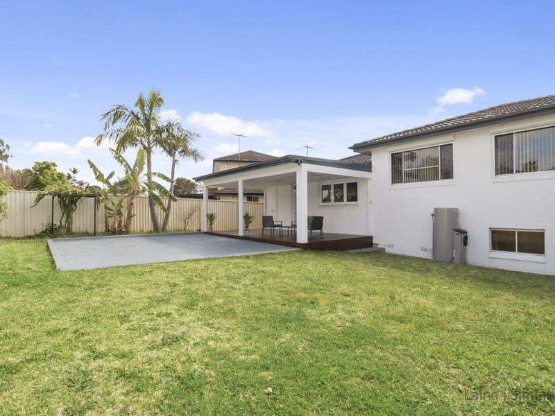 4 Kelly Place, Mount Pritchard NSW 2170