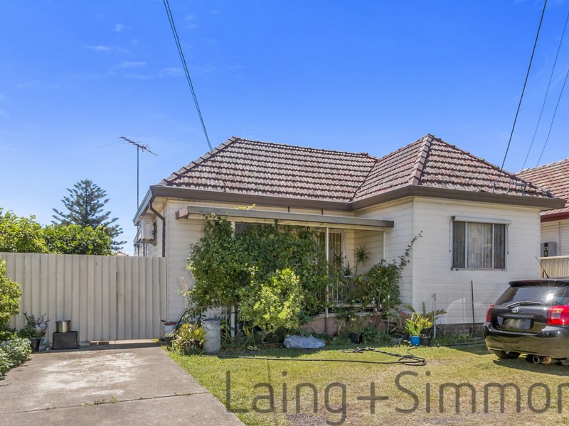 Villawood NSW 2163