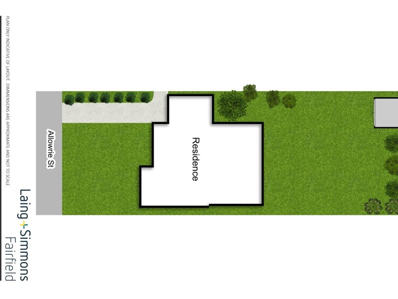 Villawood NSW 2163