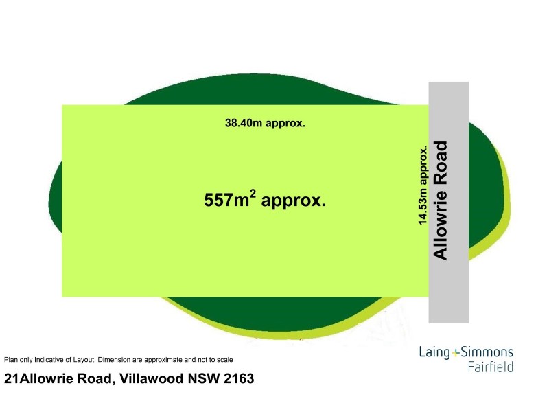 Villawood NSW 2163