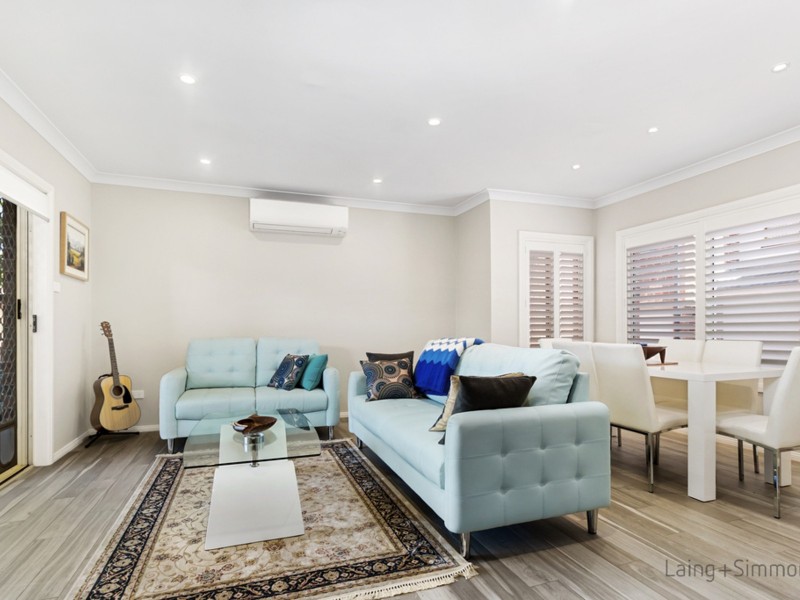 3/19A-21 Marlborough Street, Fairfield Heights NSW 2165