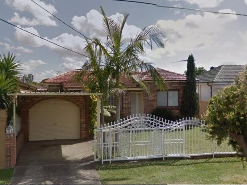 Canley Heights NSW 2166