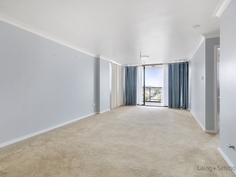 910/1 Spencer Street, Fairfield NSW 2165