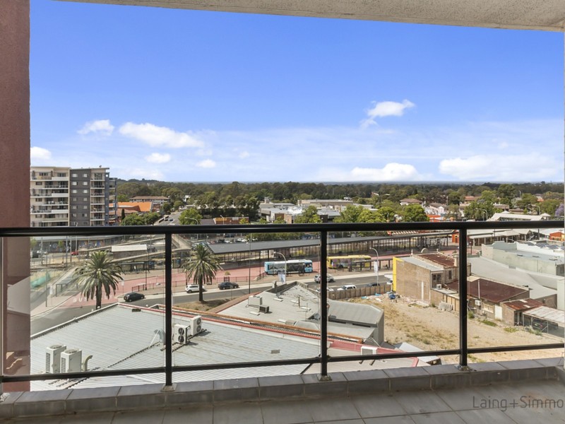 910/1 Spencer Street, Fairfield NSW 2165