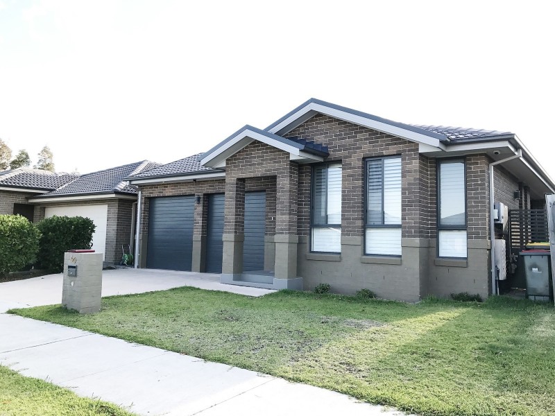 Middleton Grange NSW 2171