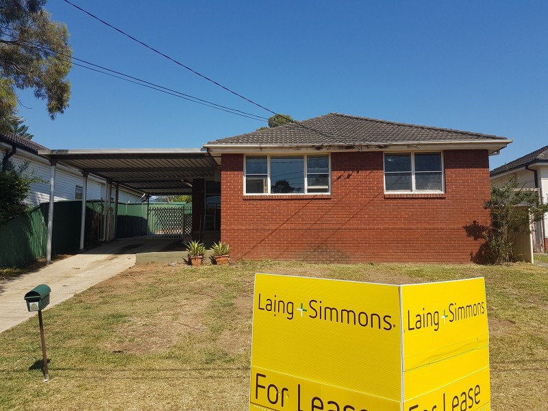 Fairfield West NSW 2165