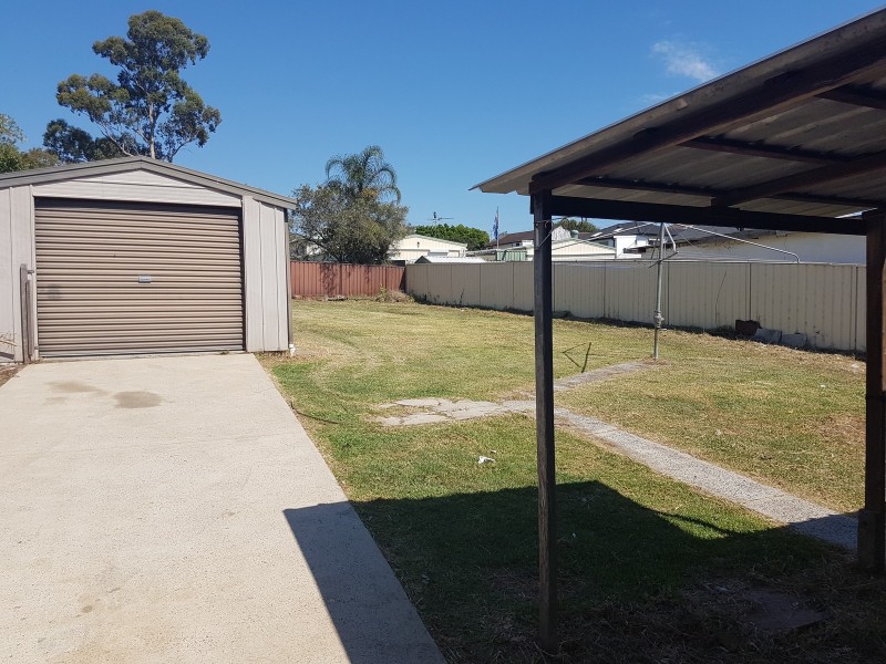 Fairfield West NSW 2165