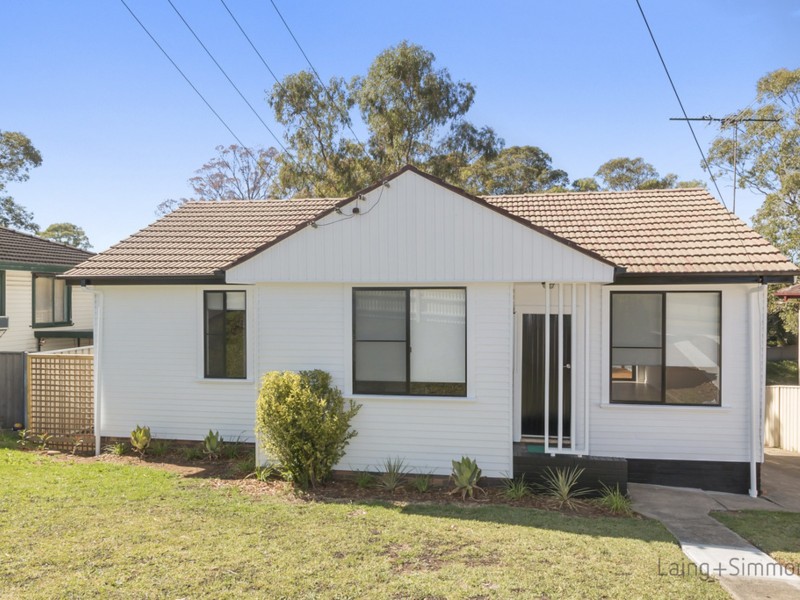 32 Russell Street, Mount Pritchard NSW 2170