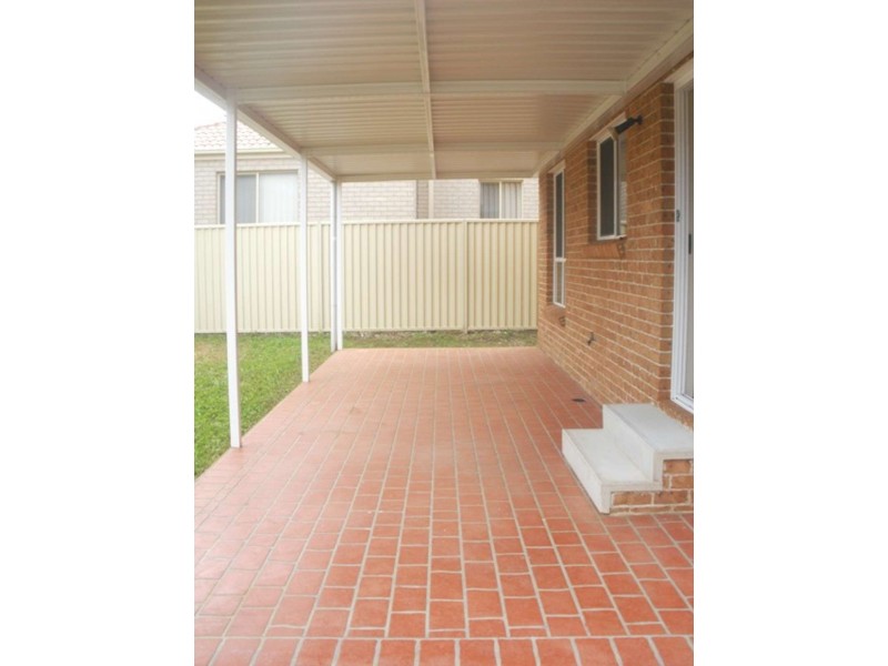 West Hoxton NSW 2171