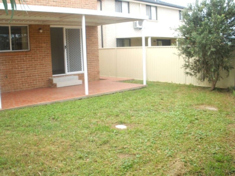 West Hoxton NSW 2171