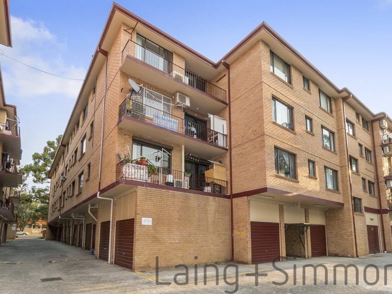 32/91-97 Longfield Street, Cabramatta NSW 2166