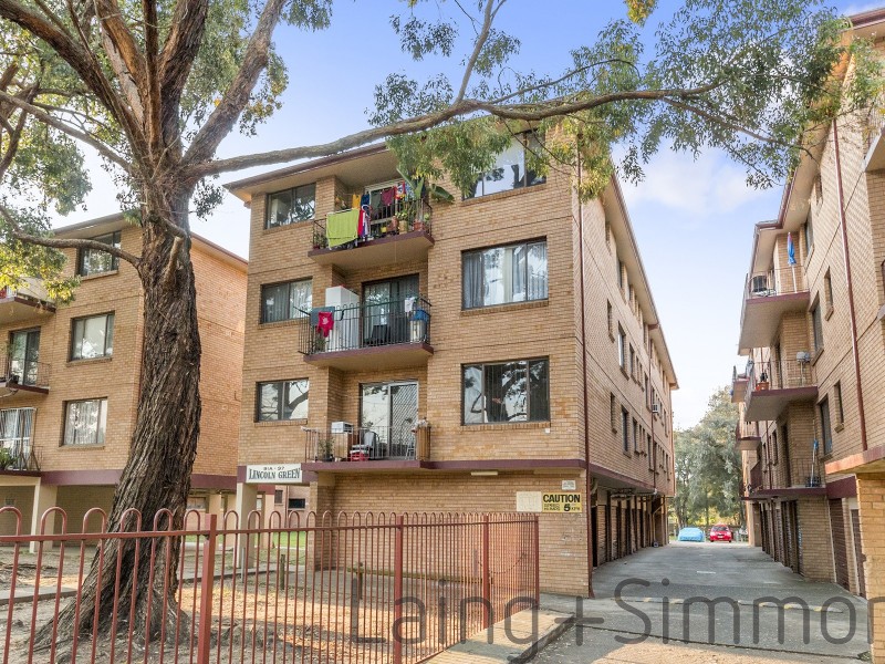 32/91-97 Longfield Street, Cabramatta NSW 2166