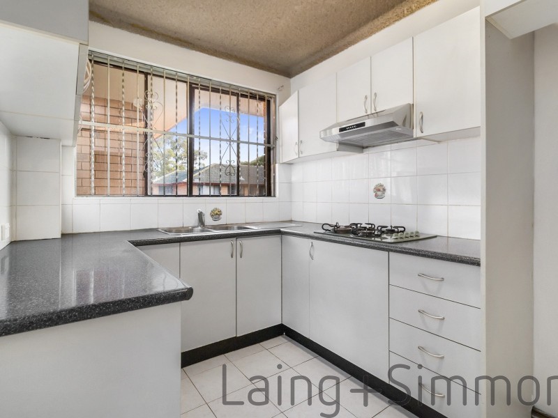 32/91-97 Longfield Street, Cabramatta NSW 2166