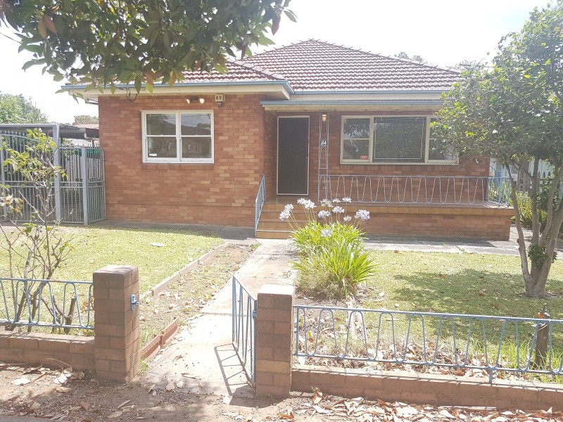 Fairfield Heights NSW 2165