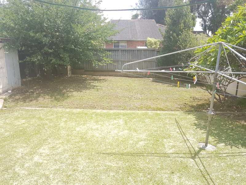 Fairfield Heights NSW 2165