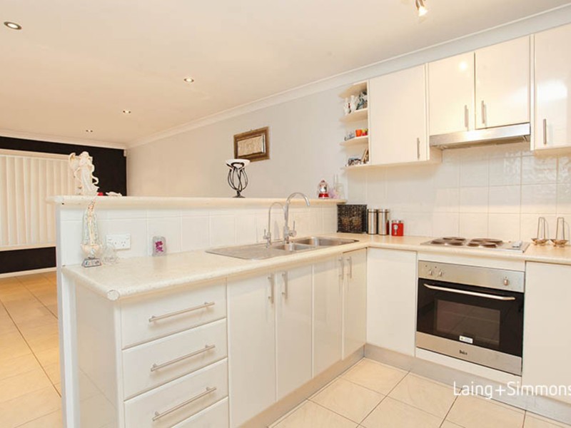 Canley Heights NSW 2166