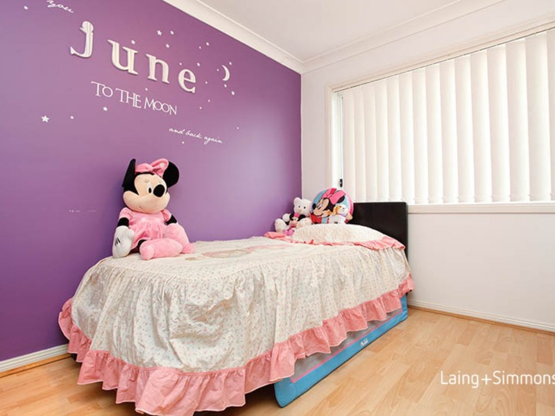 Canley Heights NSW 2166