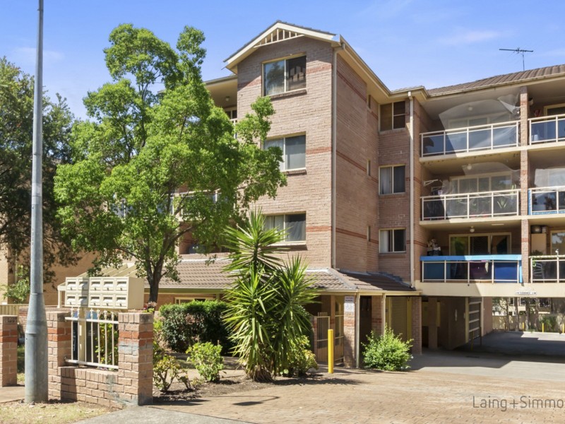 4/19-23 Hardy Street, Fairfield NSW 2165
