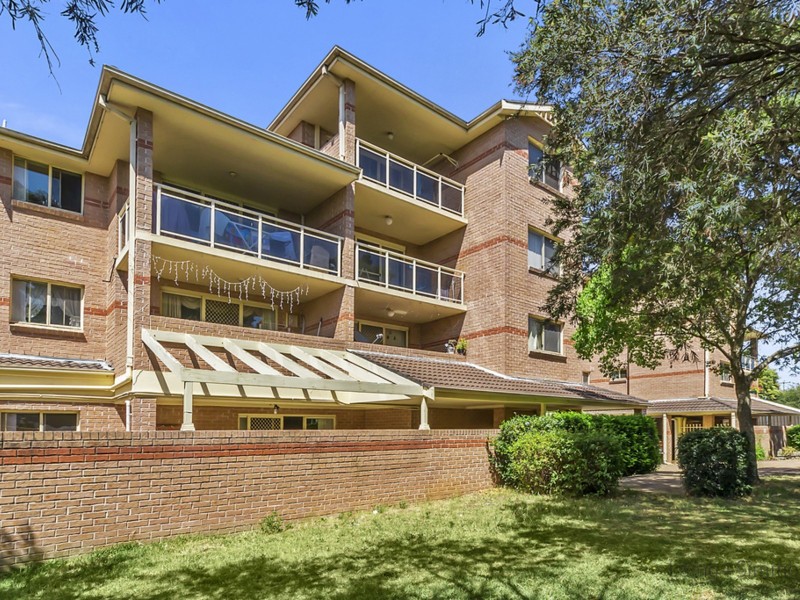 4/19-23 Hardy Street, Fairfield NSW 2165