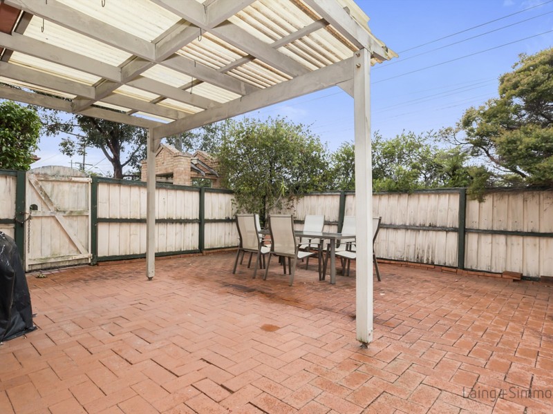 5/79-81 McCarthy Street, Fairfield West NSW 2165