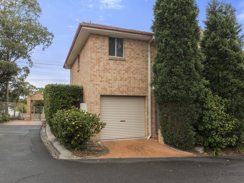 5/79-81 McCarthy Street, Fairfield West NSW 2165