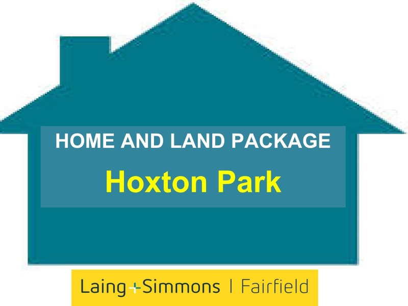 Hoxton Park NSW 2171