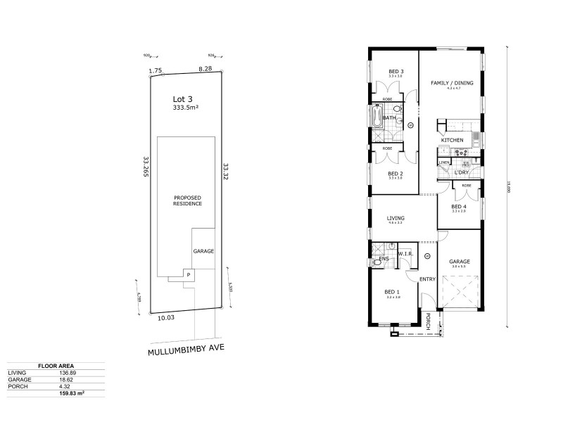 Hoxton Park NSW 2171