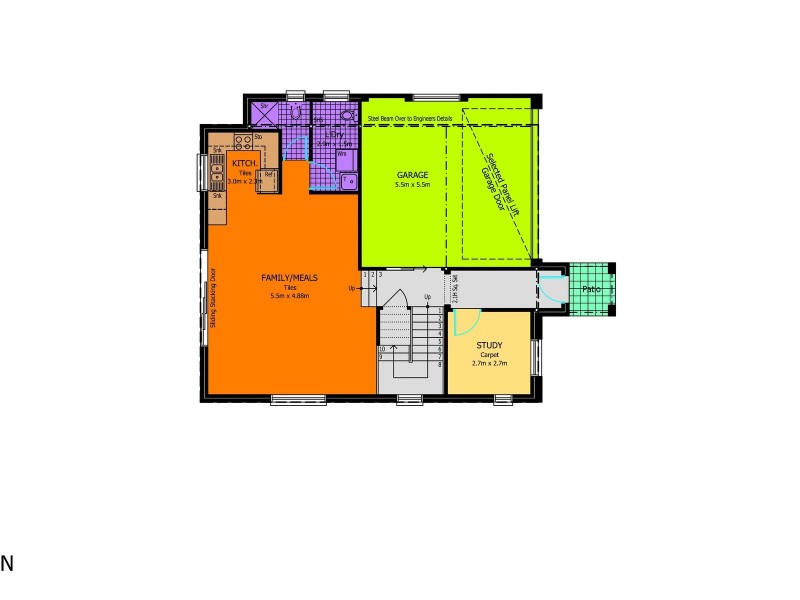 Middleton Grange NSW 2171