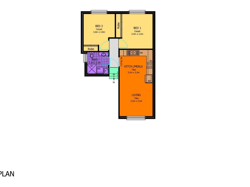 Middleton Grange NSW 2171