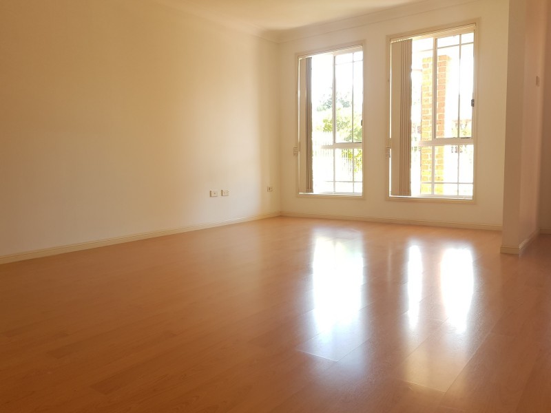 West Hoxton NSW 2171