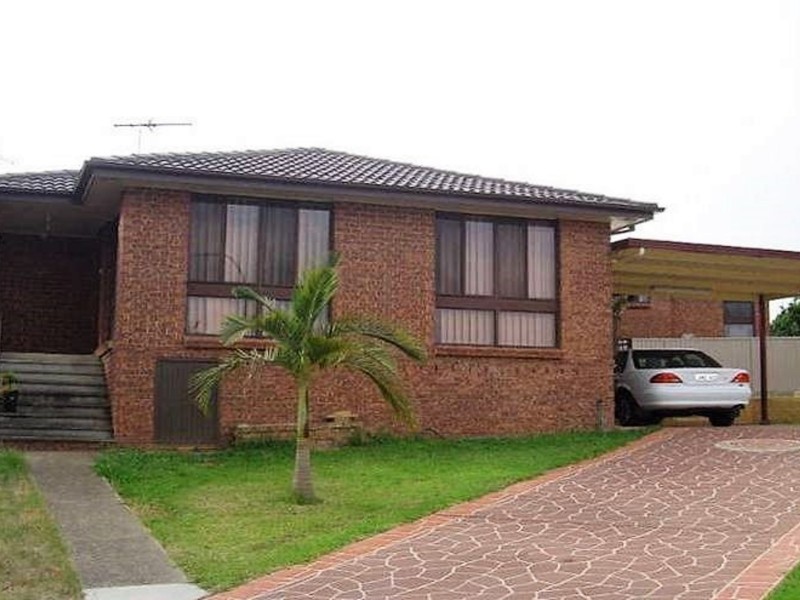 Bossley Park NSW 2176