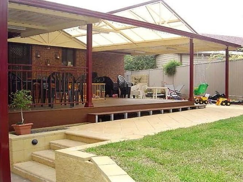 Bossley Park NSW 2176