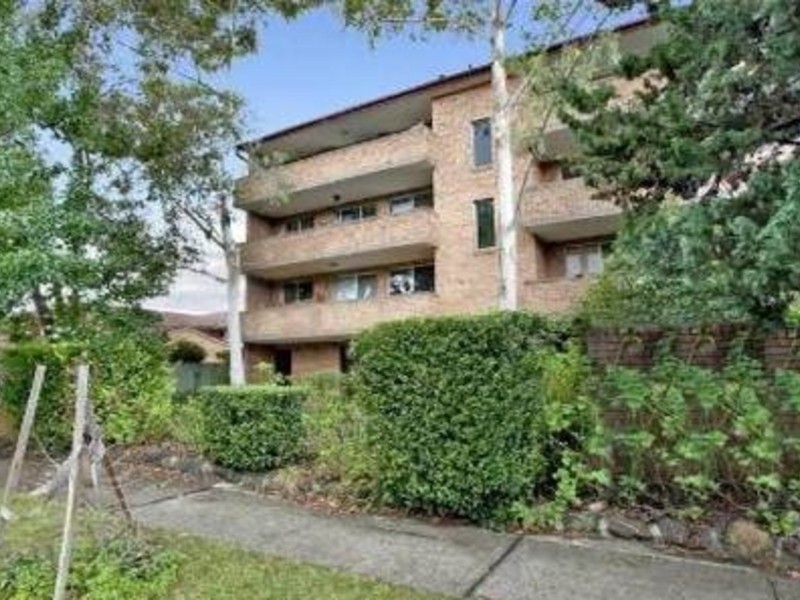 North Parramatta NSW 2151