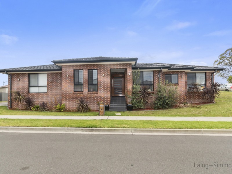 5 Travis Street, Middleton Grange NSW 2171